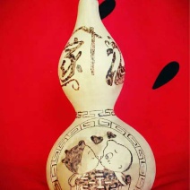 福禄葫芦35~45cm