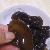 黑木耳二级