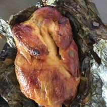 烧鸡