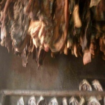 腊肉