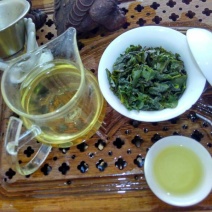 观音茶一级