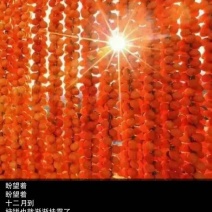柿饼