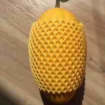 哈密瓜