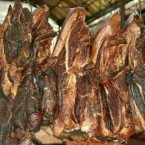 猪头肉