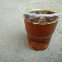菜油一级