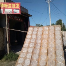 绿豆粉皮包装
