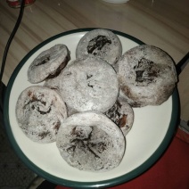 柿饼1~2两