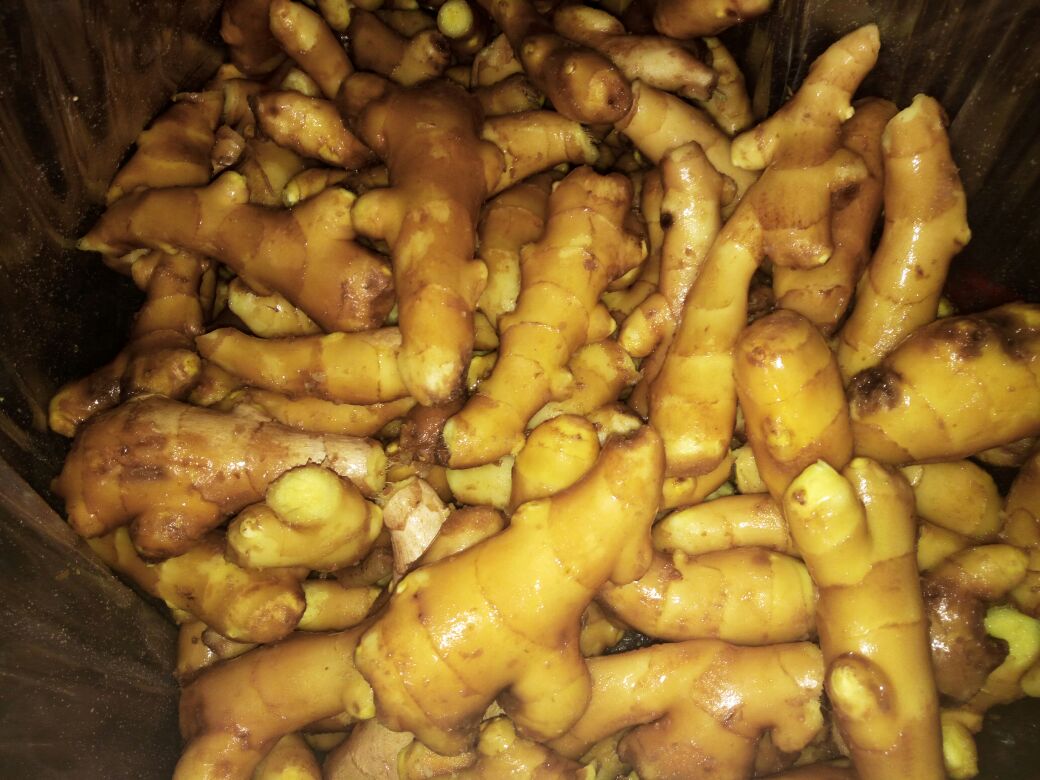 姜汤面起源：一碗热辣背后的千年传承