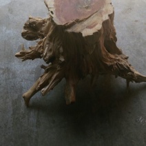 根雕茶台
