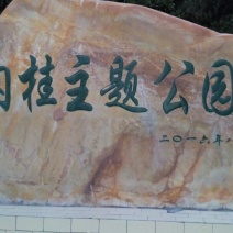 桶桂散装统货