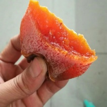 柿饼1~2两