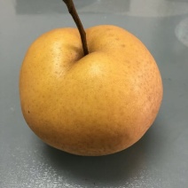 红梨