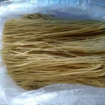 红薯粉面颗粒