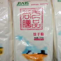 面粉袋装