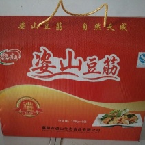 豆皮干