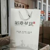 湄潭翠芽特级茶叶条装3g*40包/盒
