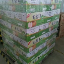 晚秋黄梨350~400g纸箱