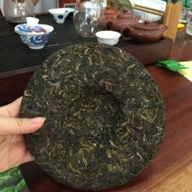 普洱茶紧压茶