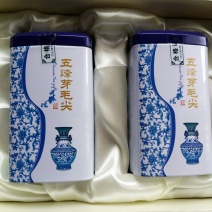 五峰绿茶