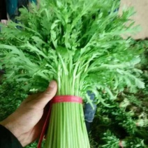 蒿子杆