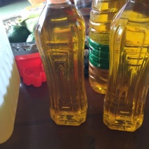 茶树油
