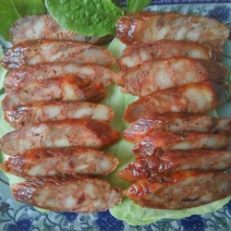 腊肠