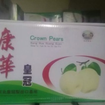 皇冠梨
