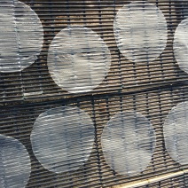 红薯粉皮散装机器粉皮
