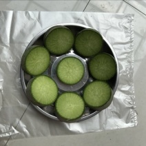青萝卜