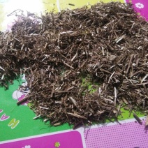 花生糠粗糠