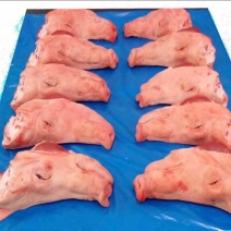 猪头肉