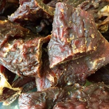 牛肉干