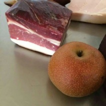 火腿
