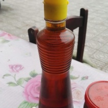 芝麻油