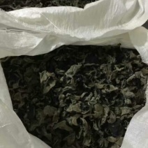干木耳一级