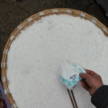 马铃薯淀粉