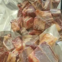 牛肉干黄牛肉冻库肉