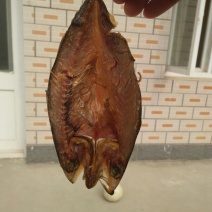 鱼干日晒鱼干