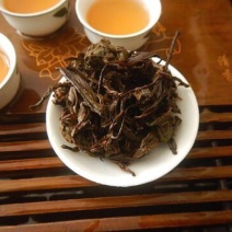 野生藤茶