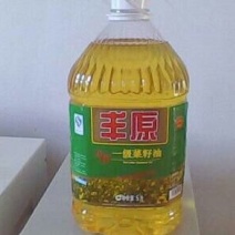 非转基因菜籽油一级