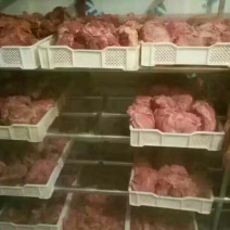 牛肉干黄牛肉鲜肉