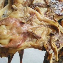 腊鸭