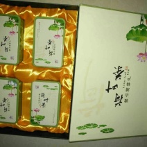 荷叶茶一级