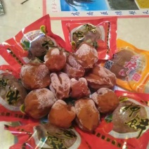 柿饼1两以下
