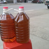 菜油一级