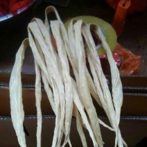 腐竹