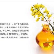 菜油一级