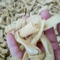 豆皮干