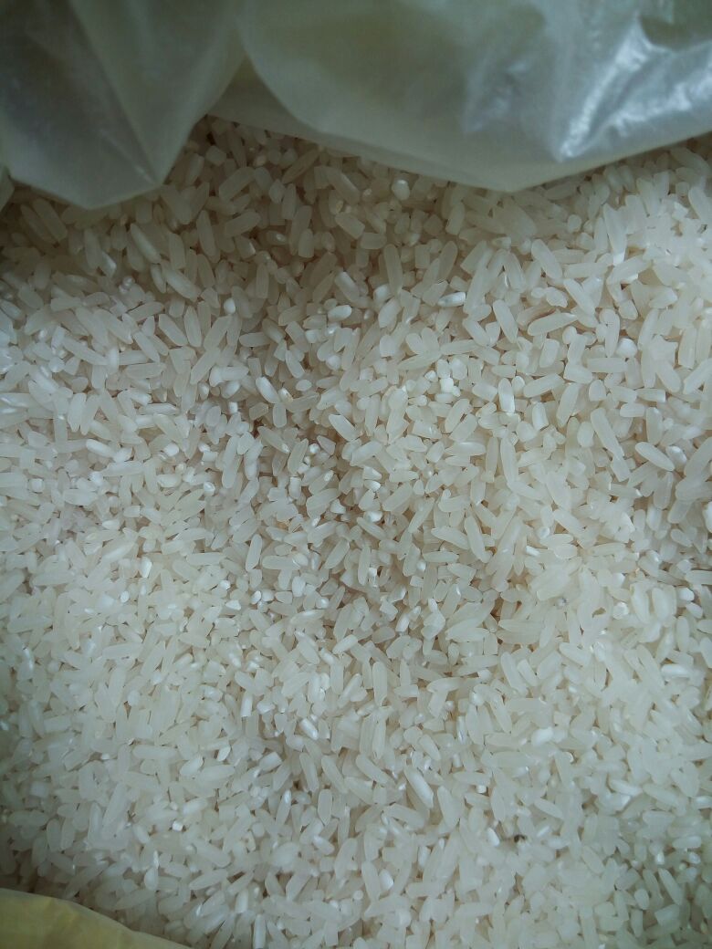 稻米批发