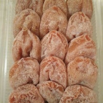 柿饼1~2两